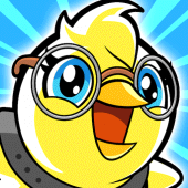 Duck Life 8: Adventure Apk