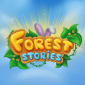 Forest Stories : Fun story-driven game Apk