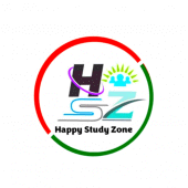 Happy Study Zone Apk