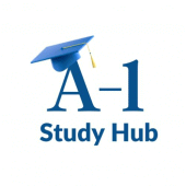 A-1 Study Hub Apk