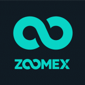 Zoomex-BTC, ETH Crypto Trading Apk