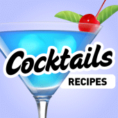 Cocktail Recipes and Drinks Apk