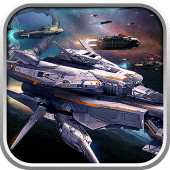 Star Warrior:RTS&TD Apk