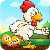 Flicky Chicky Apk