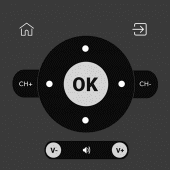 Vizio Smart TV Remote Apk