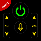 Smart TV Remote Control Apk