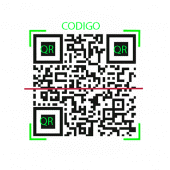 Código QR Lector Apk