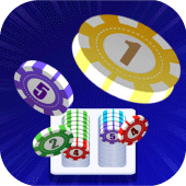 Coin Crunch Apk