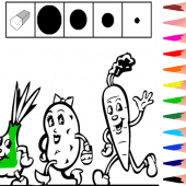 Coloring children Apk