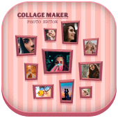 Photo Collage Maker - Photo Editor Apk