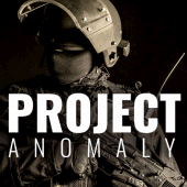 PROJECT Anomaly Apk