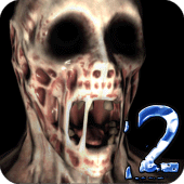 Last Door 2: Terror & Nightmar Apk