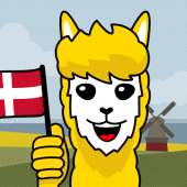 Educational games in Danish Apk