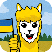 ALPA ukrainian educative games Apk