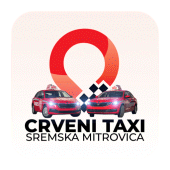 Crveni Taxi Sremska Mitrovica Apk