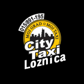 City Taxi Loznica Apk