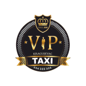 VIP Taxi Kragujevac Apk