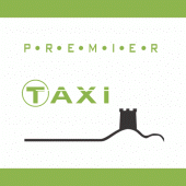 Premier Taxi Vršac Apk