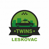 Twins Taxi Leskovac Apk