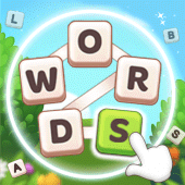 Word Connect - Offline Apk