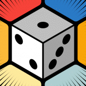 Squire's Dice Apk