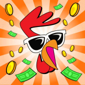 Rooster Booster Apk