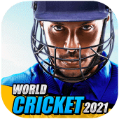 World Cricket 2021: Season1 Apk