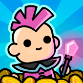 Punko.io: Tower Defense Apk