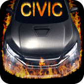 Fast And Drift  CIVIC Apk