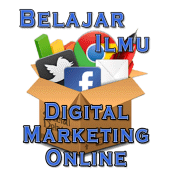 Tips Digital Marketing Online Apk