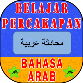 Belajar Percakapan Bahasa Arab Apk