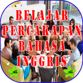 Belajar Percakapan Bhs Inggris Apk