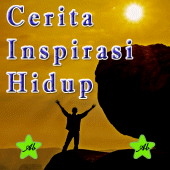 Cerita Inspirasi Hidup Apk