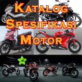 Katalog Spesifikasi Motor Apk