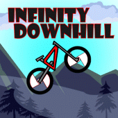 Infinity Downhill Apk