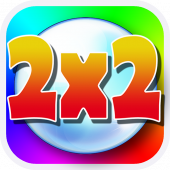 Multiplication Tables Apk