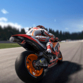 KTM Motor Sport Bike Racing 3D Apk