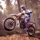 KTM MX Dirt Bikes Unleashed 3D Apk