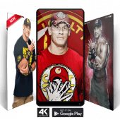 John Cena Wallpapers HD 4K Apk