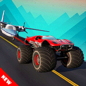 Xtreme Towing Car Race Apk