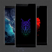 Amoled HD Wallpaper Apk