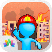 Firefight Master! Apk