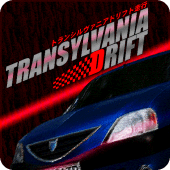 Transylvania Drift Apk