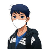 Anime Autocollants For WhatsApp - WAStickerApps Apk