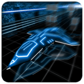 Neon City Free Apk