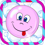 Popping bubbles for kids Apk