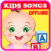 Kids songs offline Apk