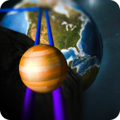 Extreme Balancer - 3D Ball Apk