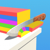 Knife Slicing Apk