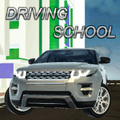 Driving School : Ignition Apk